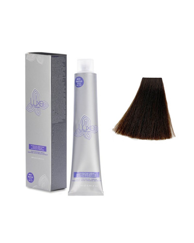 Luxe Color N° 6.13 Blond Foncé Cendré Doré 100ml