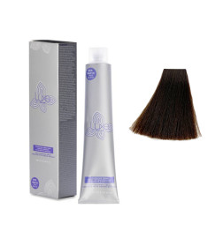 Luxe Color N° 6.13 Blond Foncé Cendré Doré 100ml