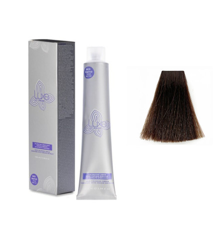 Luxe Color N° 6.23 Blond Foncé Irisé Doré 100ml