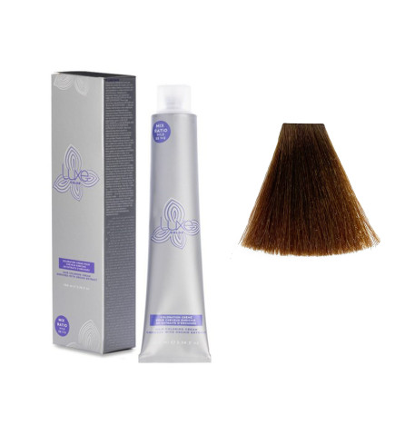 Luxe Color N° 6.3 Blond Foncé Doré 100ml