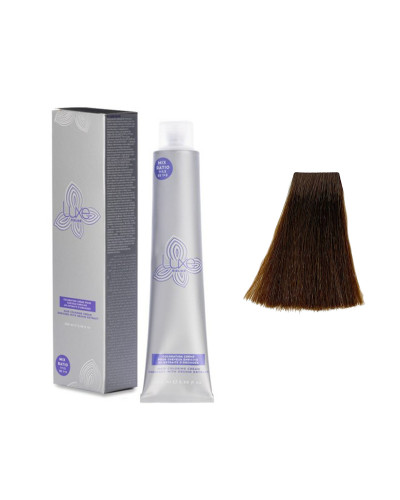 Luxe Color N° 6.31 Blond Foncé Doré Cendré 100ml