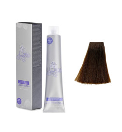 Luxe Color N° 6.31 Blond Foncé Doré Cendré 100ml