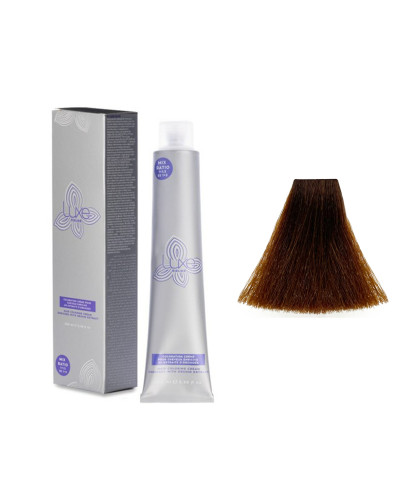 Luxe Color N° 6.34 Blond Foncé Doré Cuivré 100ml