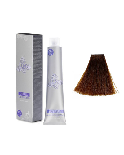 Luxe Color N° 6.35 Blond Foncé Doré Acajou 100ml