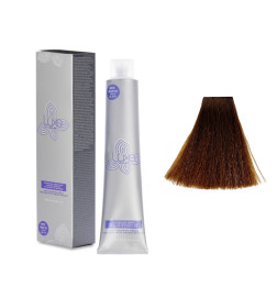 Luxe Color N° 6.35 Blond Foncé Doré Acajou 100ml