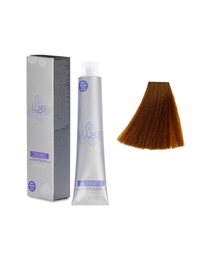 Coloration Luxe Color N° 6.4 Blond Foncé Cuivré 100ml