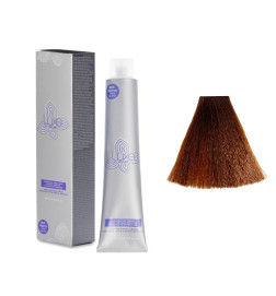 Luxe Color N° 6.45 Blond Foncé Cuivré Acajou 100ml