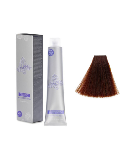Luxe Color N° 6.46 Blond Foncé Cuivré Rouge 100ml