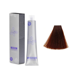 Luxe Color N° 6.46 Blond Foncé Cuivré Rouge 100ml