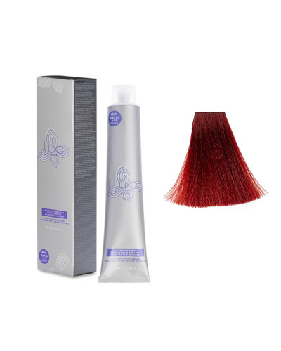 Luxe Color N° 6.6 Blond Foncé Rouge 100ml