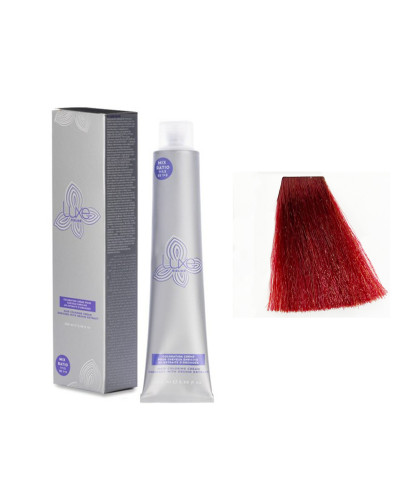 Luxe Color N° 6.66 Blond Foncé Rouge Intense 100ml