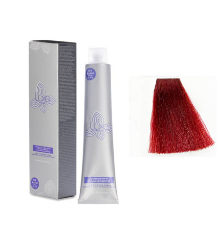 Luxe Color N° 6.66 Blond Foncé Rouge Intense 100ml