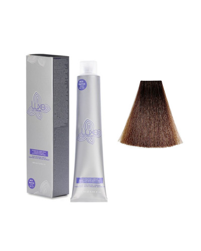 Luxe Color N° 6.8 Blond Foncé Moka 100ml