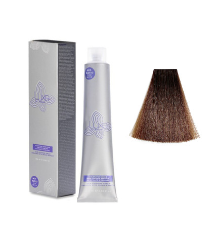 Luxe Color N° 6.8 Blond Foncé Moka 100ml