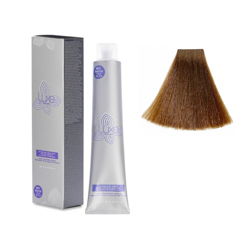 Luxe Color N° 7 Blond 100ml