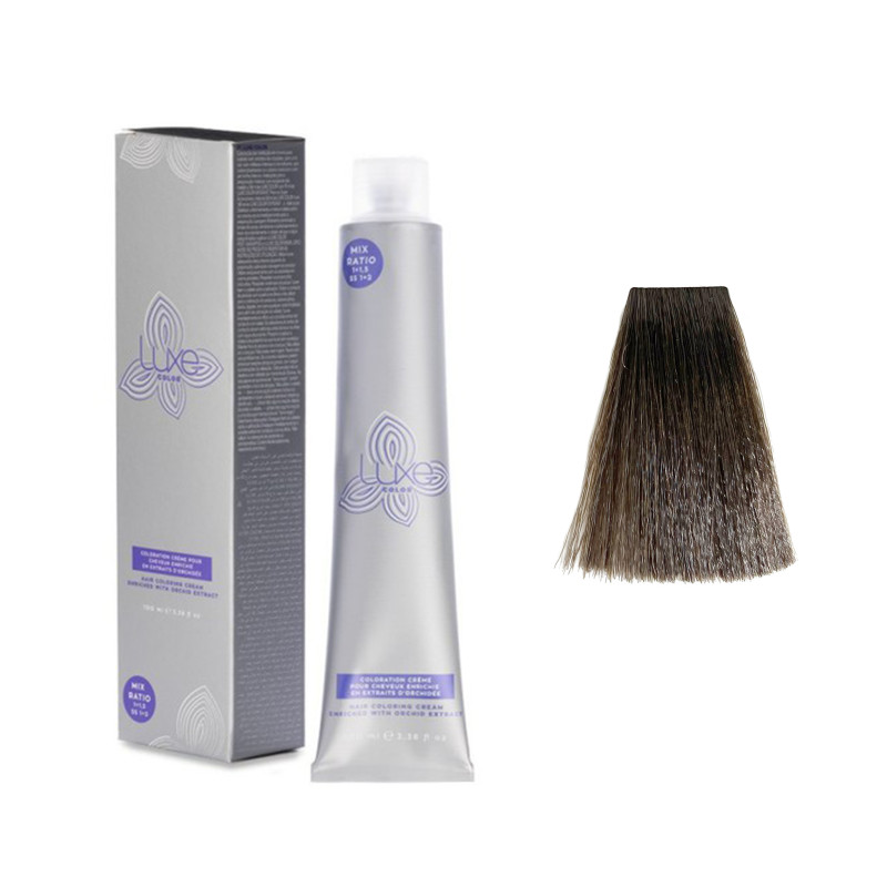 Luxe Color N° 7.1 Blond Cendré 100ml Luxe Color N° 7.1 Blond Cendré 100ml