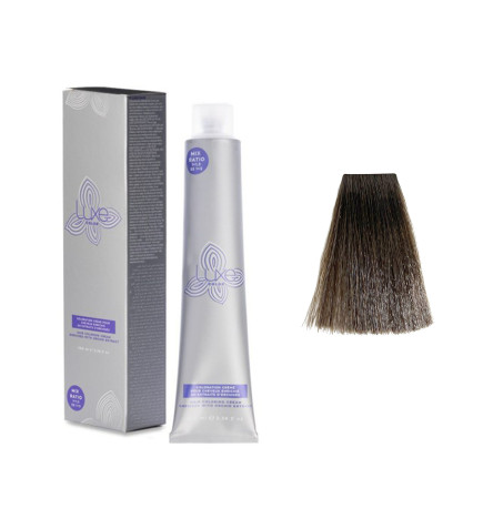 Luxe Color N° 7.1 Blond Cendré 100ml