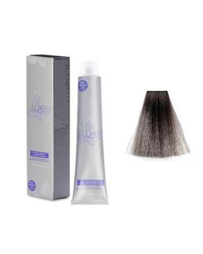 Coloration Luxe Color N° 7.11 Blond Cendré Intense 100ml