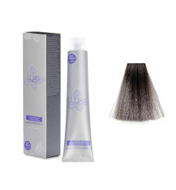 Coloration Luxe Color N° 7.11 Blond Cendré Intense 100ml