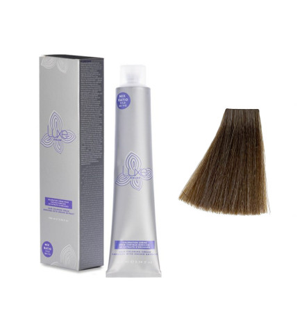 Luxe Color N° 7.13 Blond Cendré Doré 100ml