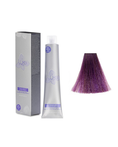 Luxe Color N° 7.20 Blond Violine Intense 100ml