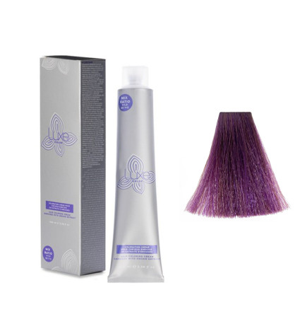 Luxe Color N° 7.20 Blond Violine Intense 100ml