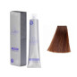 Crème Colorante Luxe Color Booster 7.24 Blond Irisé Cuivré 100ml