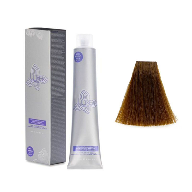 Luxe Color N° 7.3 Blond Doré 100ml Luxe Color N° 7.3 Blond Doré 100ml
