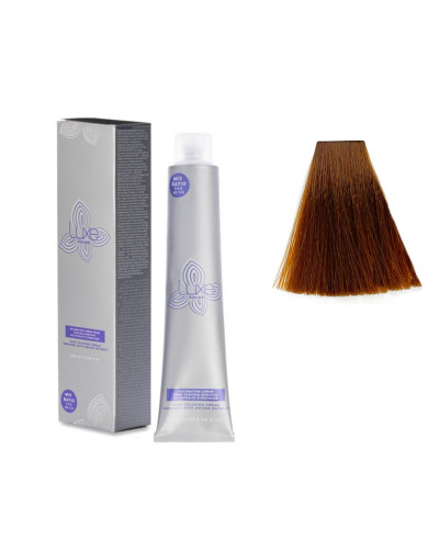 Luxe Color N° 7.43 Blond Cuivré Doré 100ml
