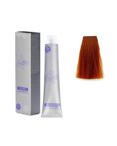 Luxe Color N° 7.44 Blond Cuivré Profond 100ml