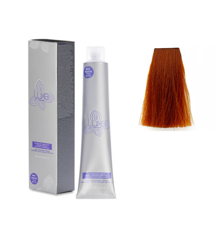 Luxe Color N° 7.44 Blond Cuivré Profond 100ml