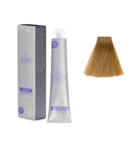 Luxe Color N° 8 Blond Clair 100ml