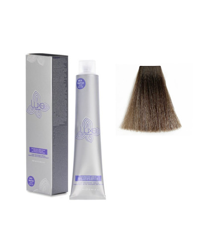 Luxe Color N° 8.1 Blond Clair Cendré 100ml