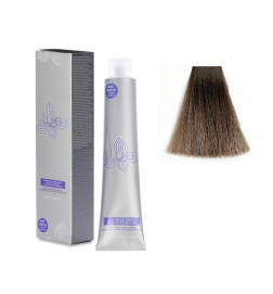 Luxe Color N° 8.1 Blond Clair Cendré 100ml