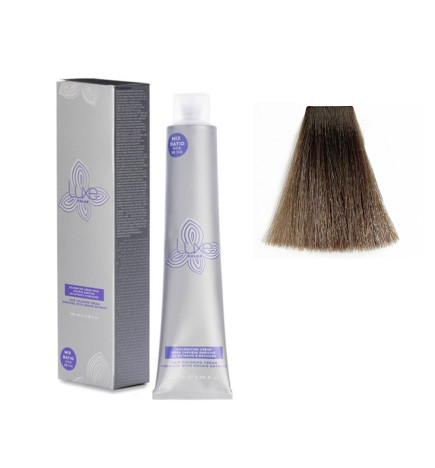 Luxe Color N° 8.1 Blond Clair Cendré 100ml