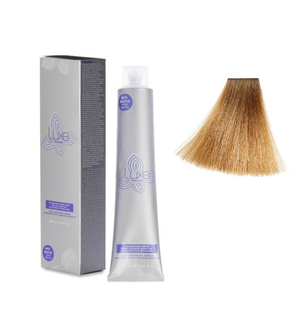 Luxe Color N° 8.8 Blond Clair Moka 100ml