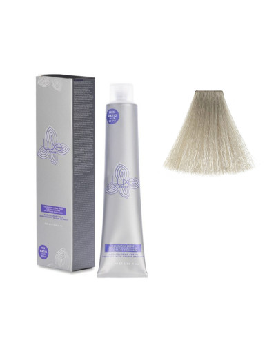 Luxe Color N° 901 Super Blond Platine Cendré 100ml