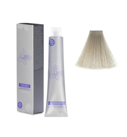 Luxe Color N° 901 Super Blond Platine Cendré 100ml