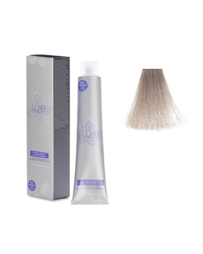 Luxe Color N° 902 Super Blond Platine Irisé 100ml