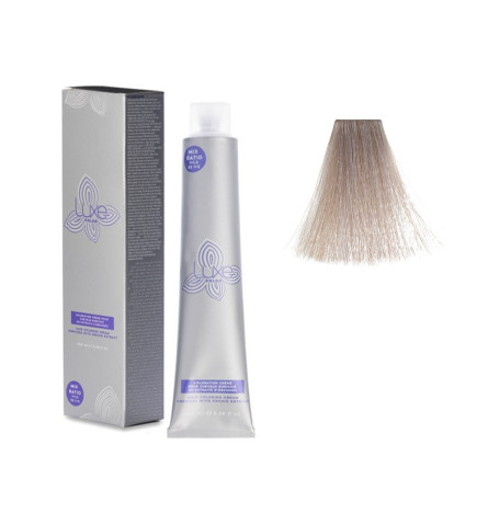 Luxe Color N° 902 Super Blond Platine Irisé 100ml