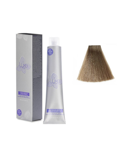 Luxe Color N° 9.1 Blond Très Clair Cendré 100ml