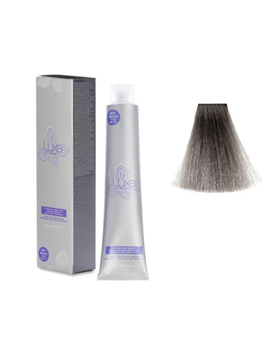 Coloration Luxe Color N° 9.11 Blond Très Clair Cendré Intense 100ml