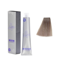 Crème Colorante Luxe Color Booster 9.12 Blond Très Clair Cendré Irisé 100ml