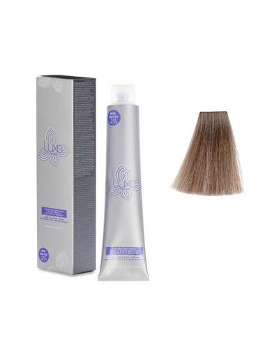 Coloration Luxe Color N° 9.21 Blond Très Clair Irisé Cendré Intense 100ml