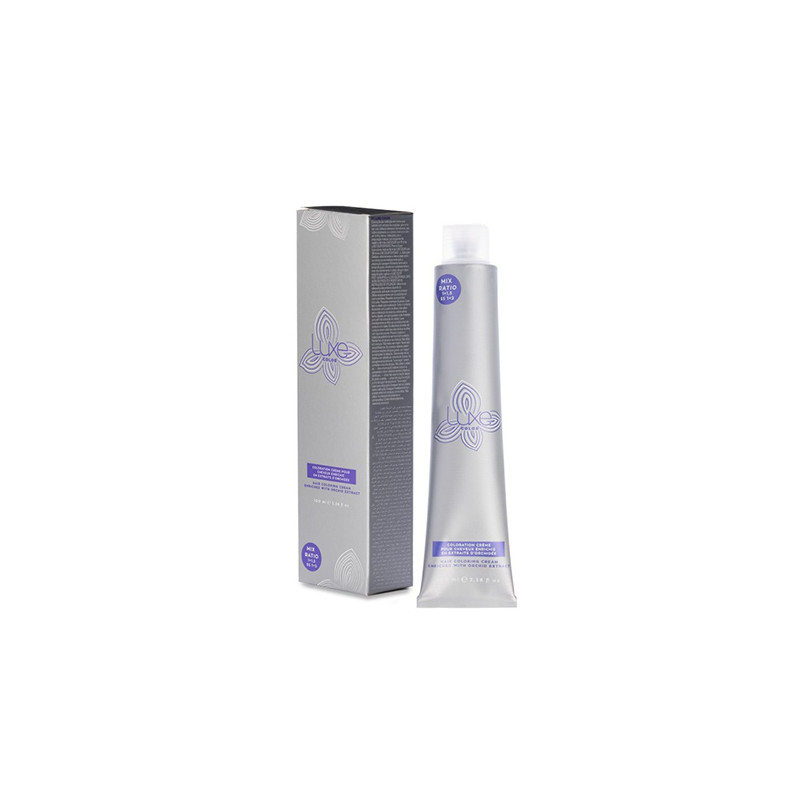Crème Colorante Luxe Color Booster 9.4 Blond Très Clair Cuivré 100ml
