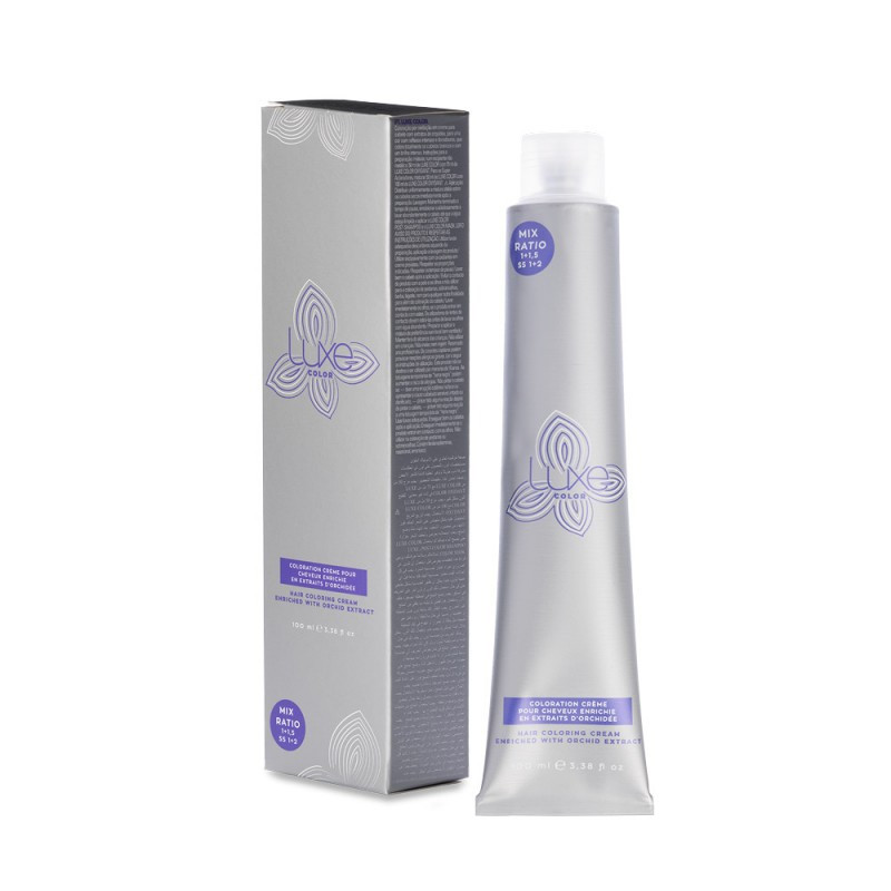 Luxe Color Booster Gris 100ml Luxe Color Booster Gris 100ml