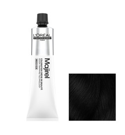 Majirel 1 Noir L'oréal Professionnel 60ml