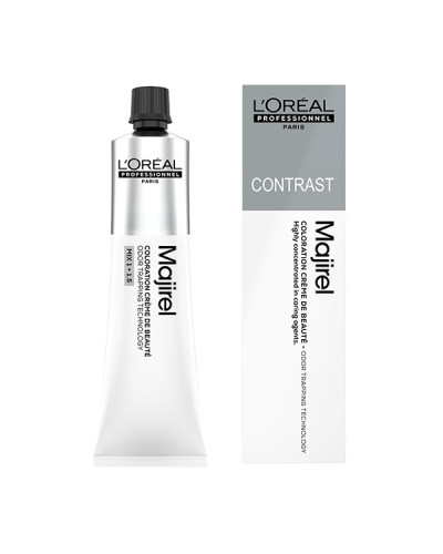 Coloration Majirel Booster Base Contraste 60ml L'oréal Professionnel