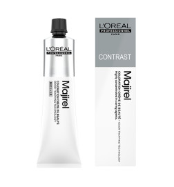 Coloration Majirel Booster Base Contraste 60ml L'oréal Professionnel