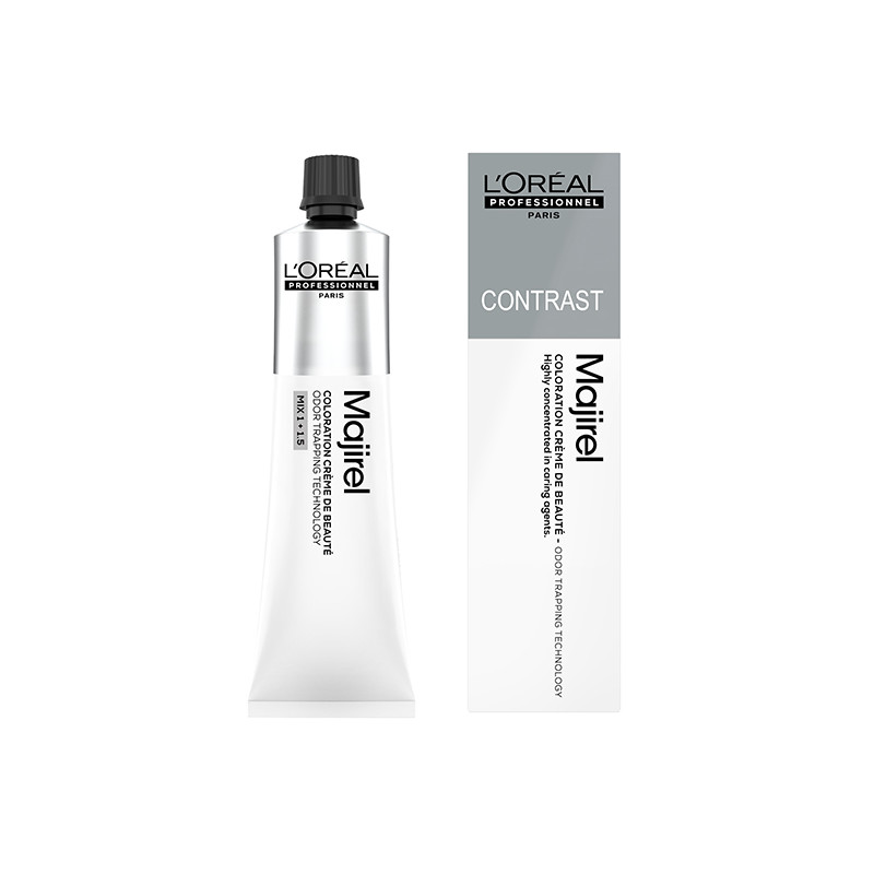 Coloration Majirel Booster Base Contraste 60ml L'oréal professionnel